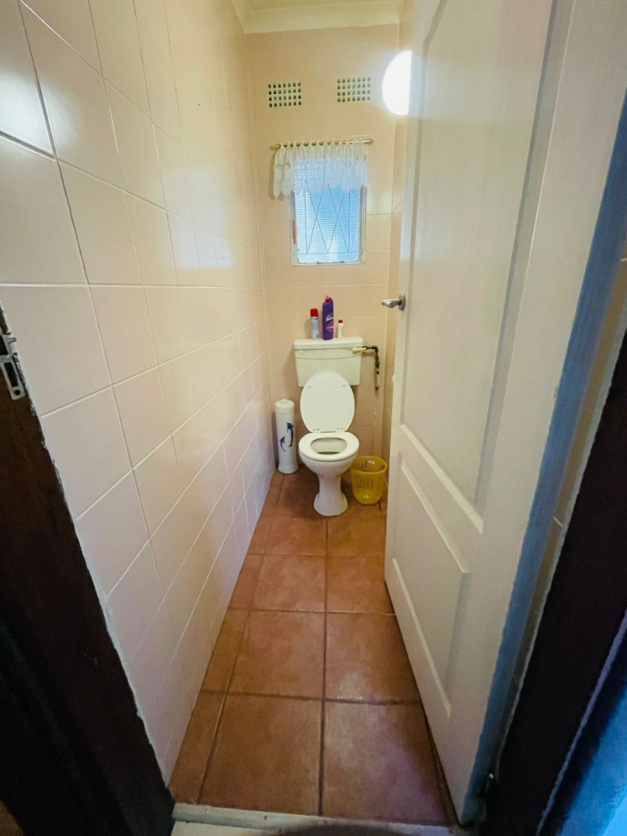 3 Bedroom Property for Sale in Amalinda Eastern Cape